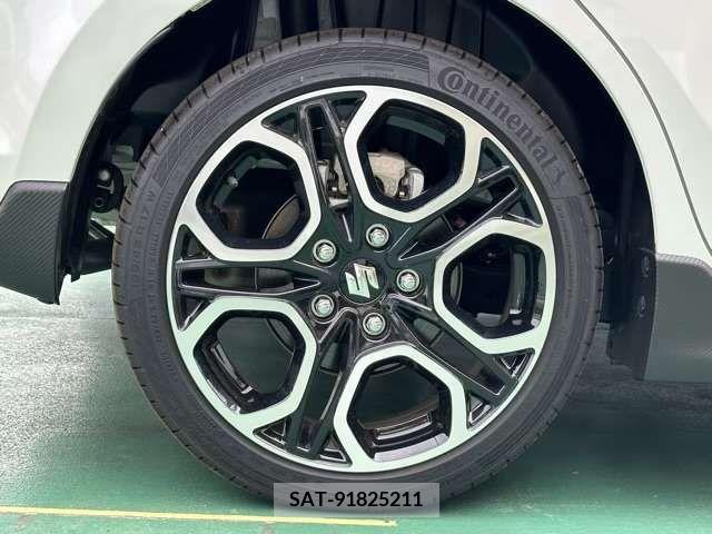 Suzuki SWIFT 2023-01 375473-3