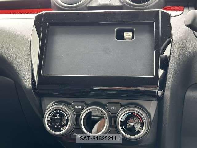 Suzuki SWIFT 2023-01 375473-17