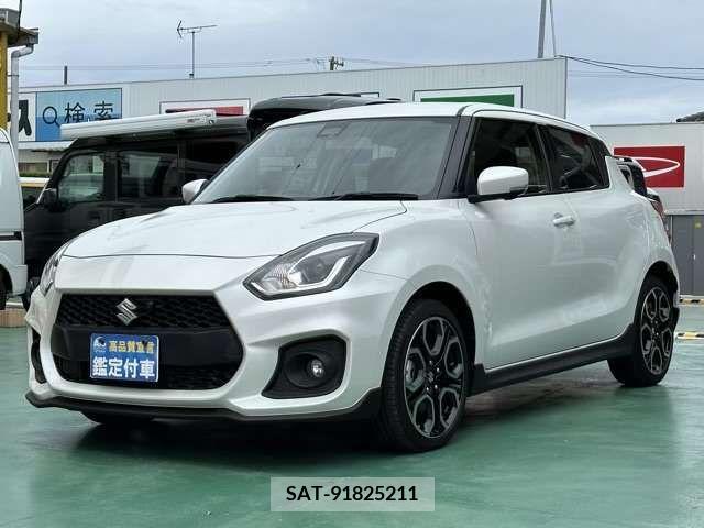 Suzuki SWIFT 2023-01 375473-0