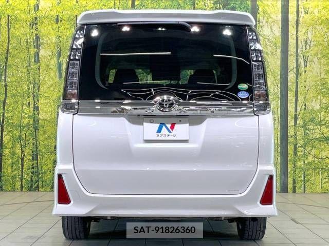 Toyota VOXY 2015-10 289008-16