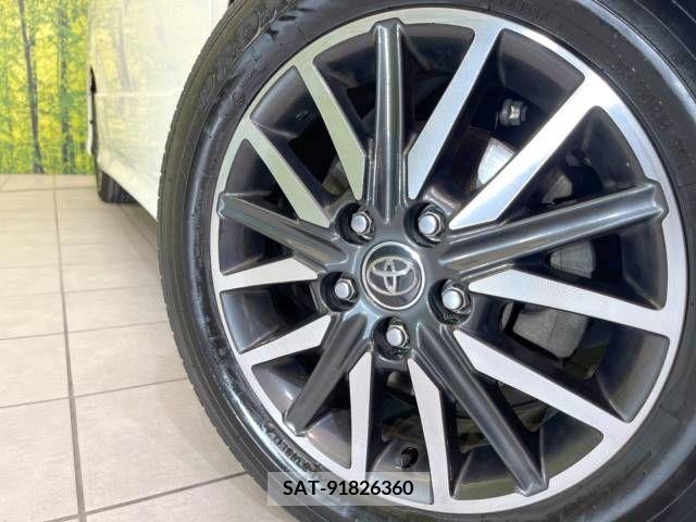 Toyota VOXY 2015-10 289008-14