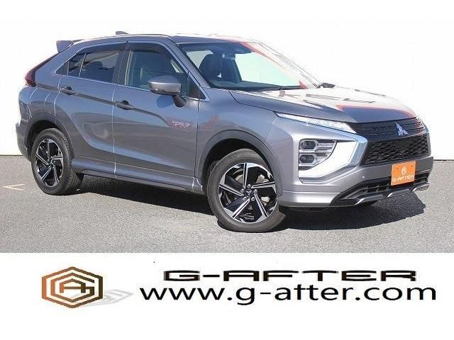 Mitsubishi ECLIPSE CROSS 2020-12 28985-0