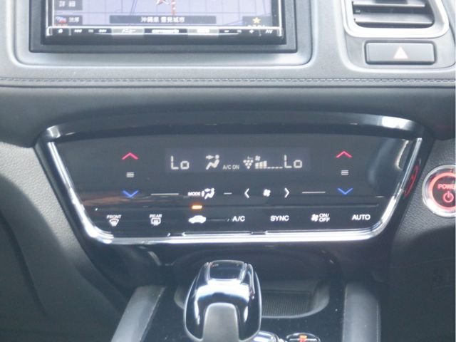 Honda VEZEL 2020-07 8471-13
