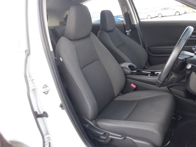 Honda VEZEL 2020-07 8471-10