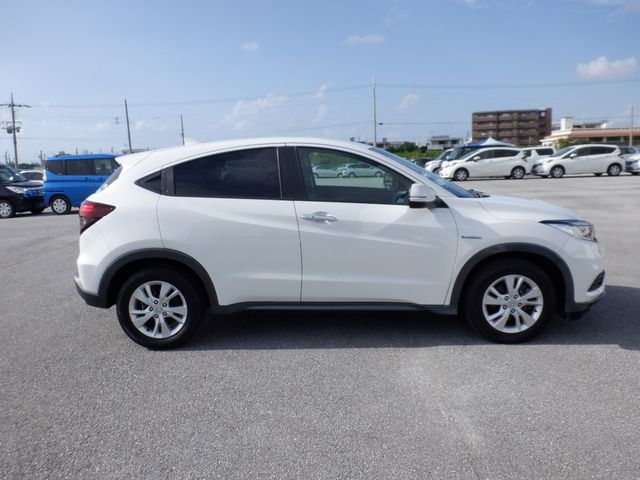Honda VEZEL 2020-07 8471-3