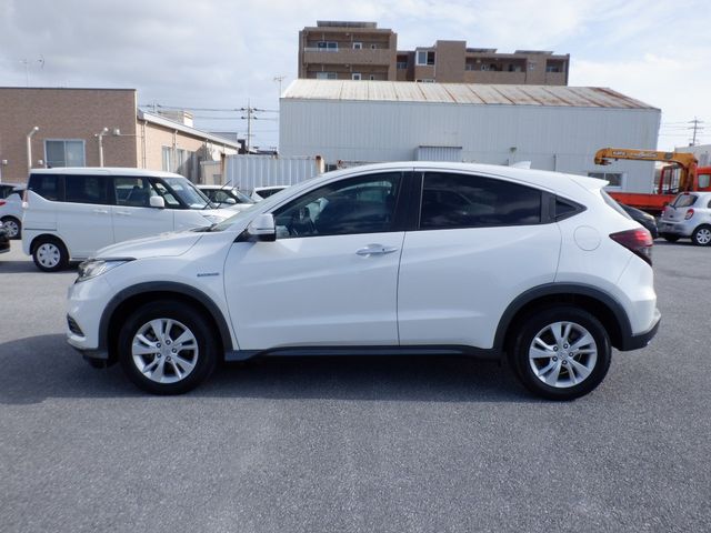 Honda VEZEL 2020-07 8471-5