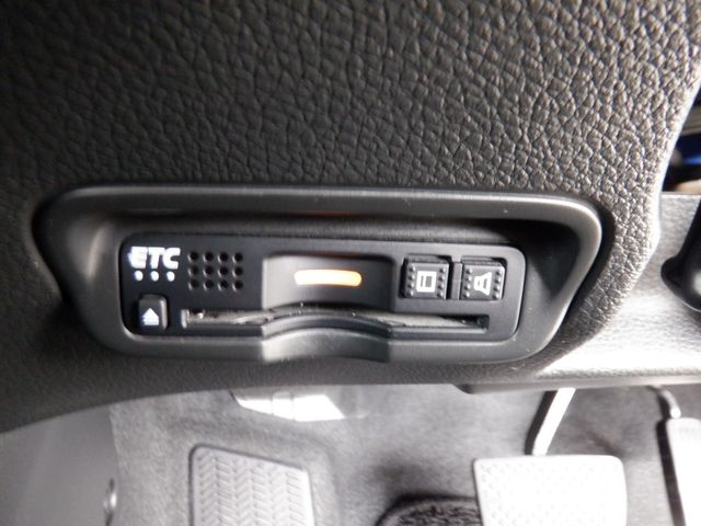 Honda VEZEL 2020-07 8471-20