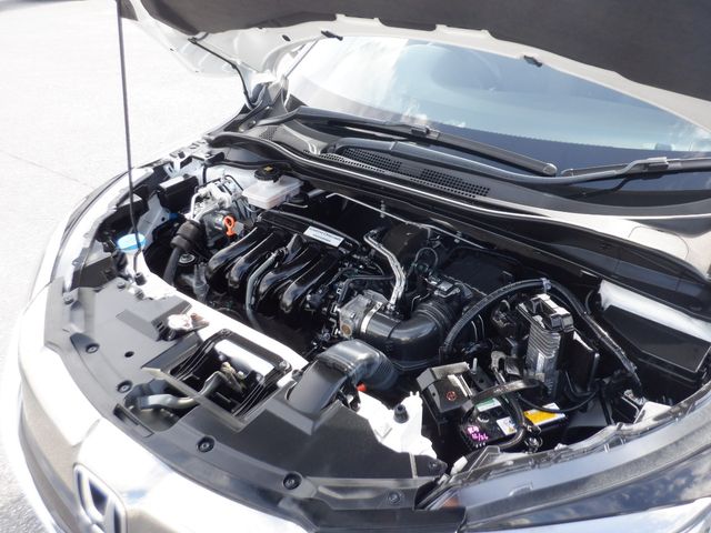 Honda VEZEL 2020-07 8471-28
