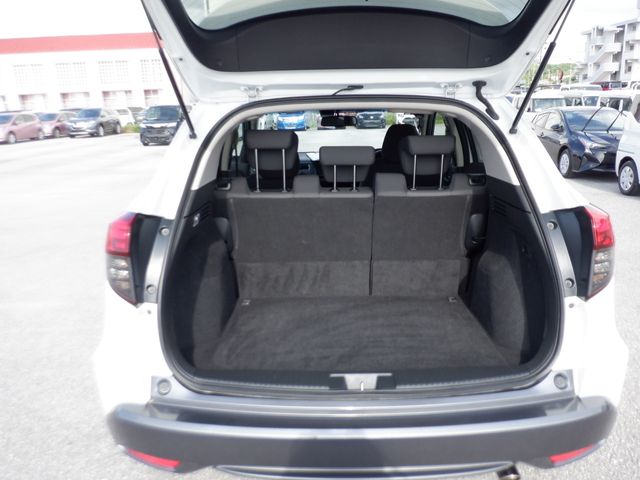 Honda VEZEL 2020-07 8471-8