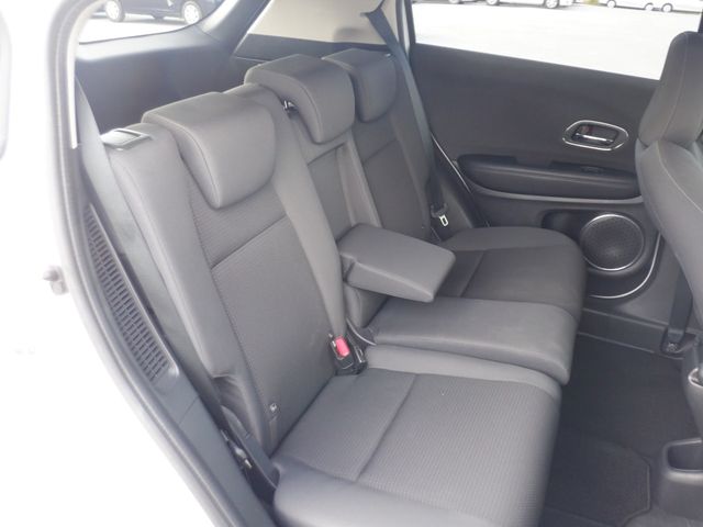 Honda VEZEL 2020-07 8471-11
