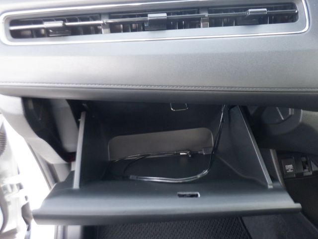 Honda VEZEL 2020-07 8471-21