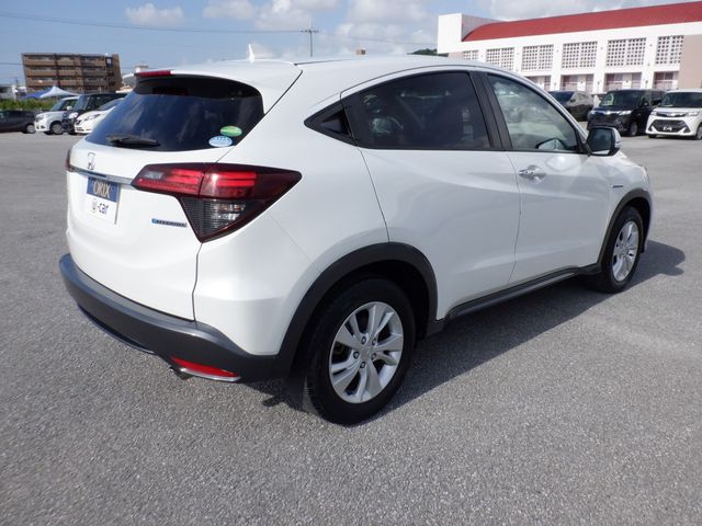Honda VEZEL 2020-07 8471-2