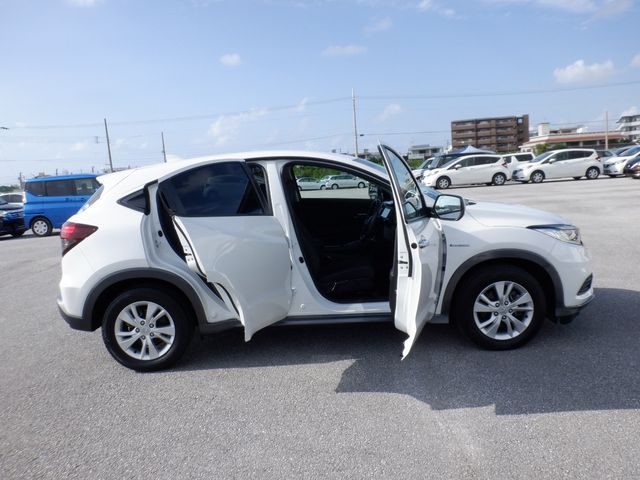 Honda VEZEL 2020-07 8471-4