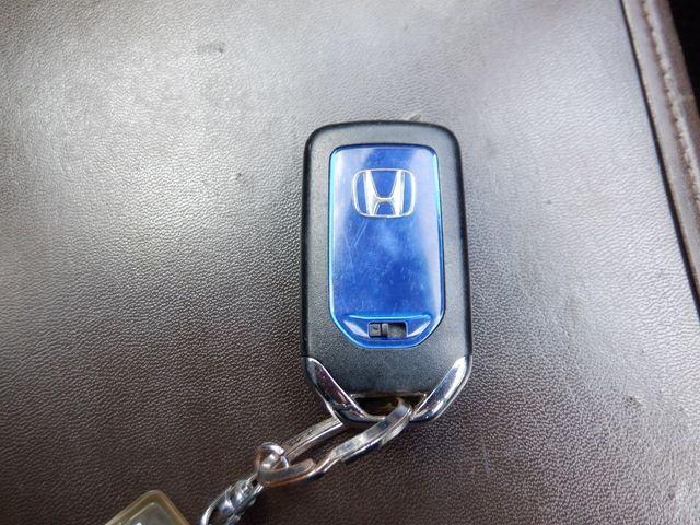 Honda VEZEL 2020-07 8471-27