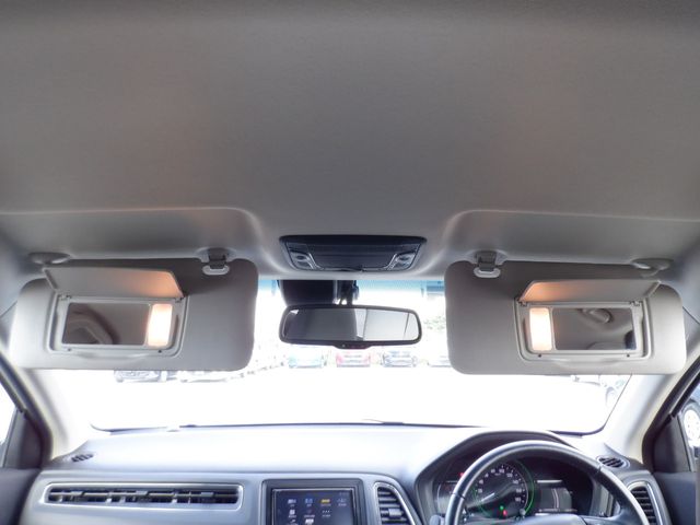 Honda VEZEL 2020-07 8471-12