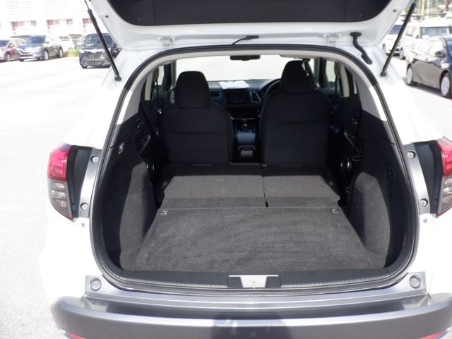 Honda VEZEL 2020-07 8471-9