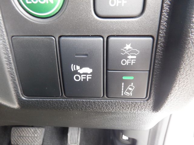 Honda VEZEL 2020-07 8471-23