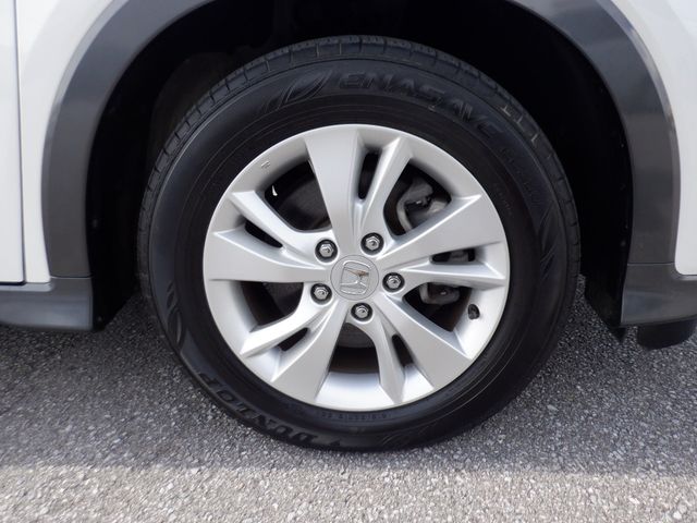 Honda VEZEL 2020-07 8471-29
