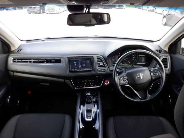 Honda VEZEL 2020-07 8471-1