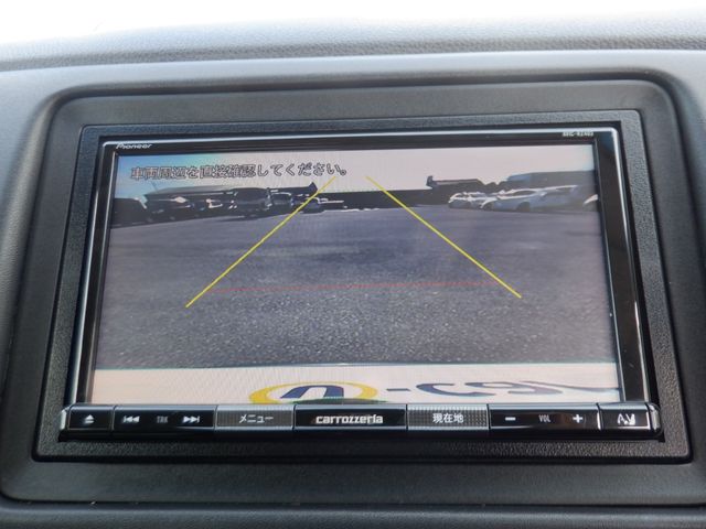 Honda VEZEL 2020-07 8471-17