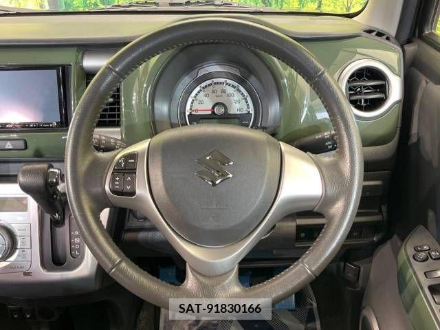 Suzuki HUSTLER 2020-01 342946-12