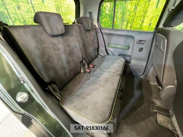 Suzuki HUSTLER 2020-01 342946-10