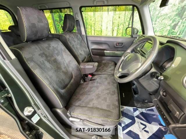 Suzuki HUSTLER 2020-01 342946-9