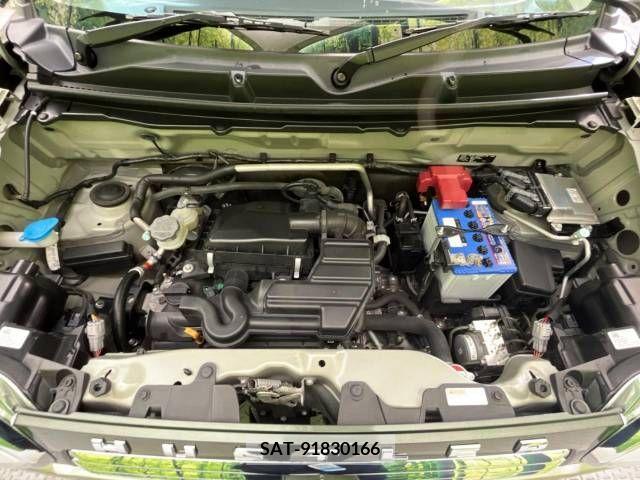 Suzuki HUSTLER 2020-01 342946-19