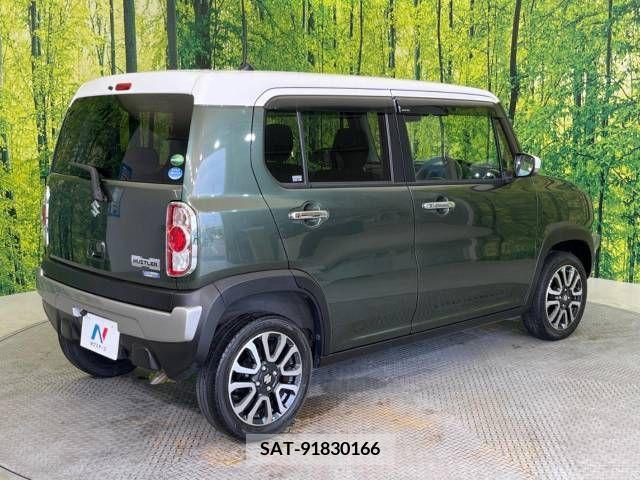 Suzuki HUSTLER 2020-01 342946-18