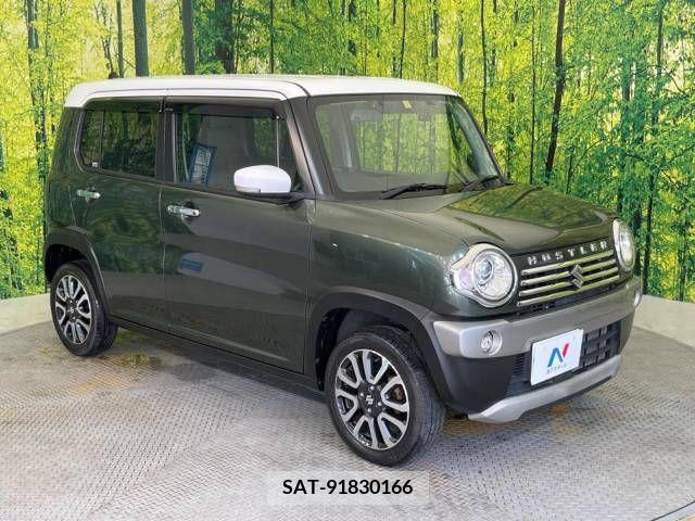 Suzuki HUSTLER 2020-01 342946-17
