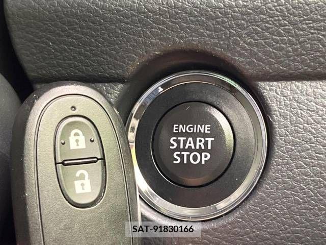 Suzuki HUSTLER 2020-01 342946-5