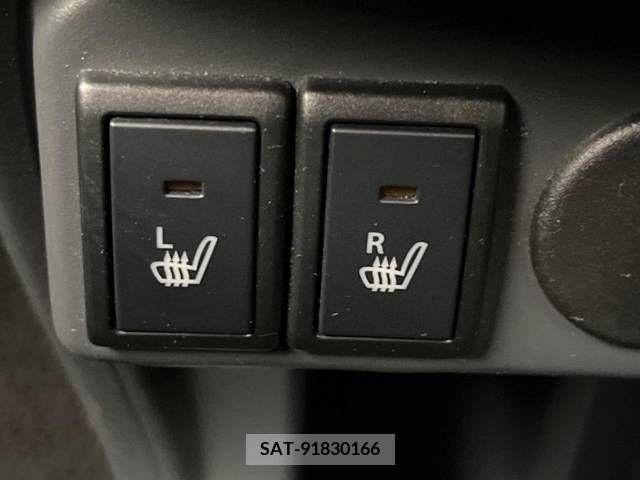 Suzuki HUSTLER 2020-01 342946-4
