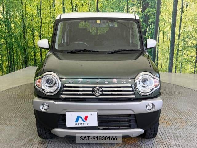 Suzuki HUSTLER 2020-01 342946-15