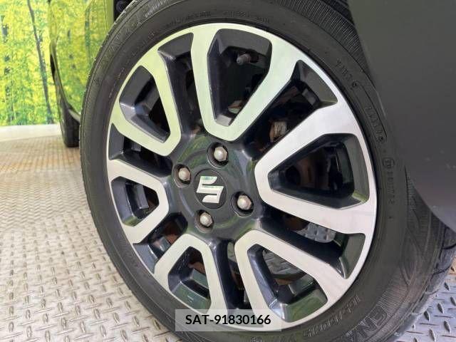 Suzuki HUSTLER 2020-01 342946-14