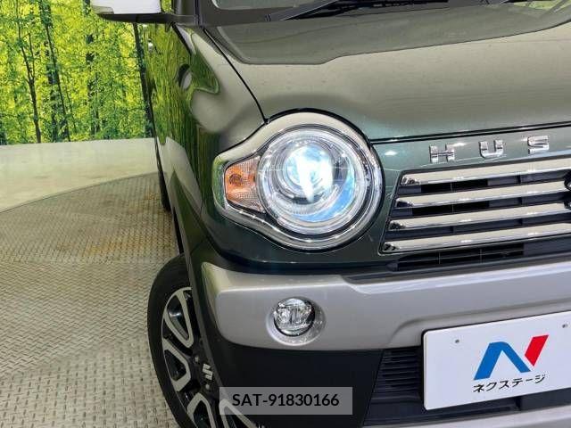 Suzuki HUSTLER 2020-01 342946-13