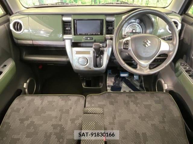 Suzuki HUSTLER 2020-01 342946-1