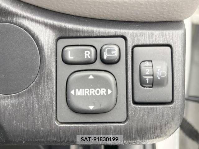 Toyota VITZ 2012-03 314532-7