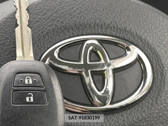 Toyota VITZ 2012-03 314532-6