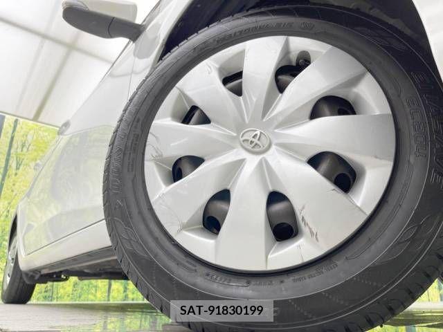 Toyota VITZ 2012-03 314532-13