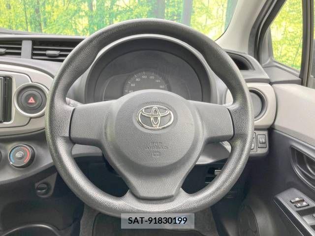 Toyota VITZ 2012-03 314532-11