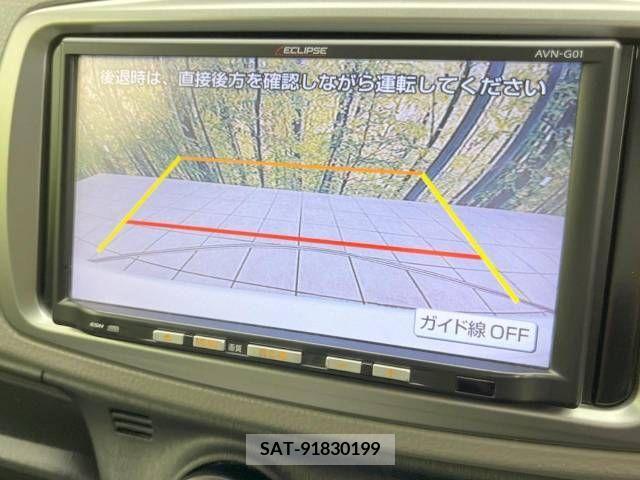 Toyota VITZ 2012-03 314532-3