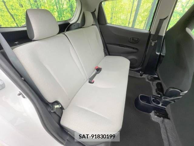 Toyota VITZ 2012-03 314532-9