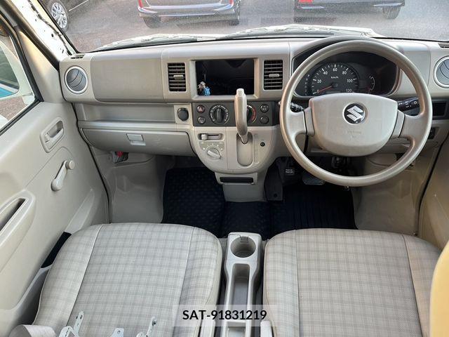 Suzuki EVERY 2014-06 359893-2