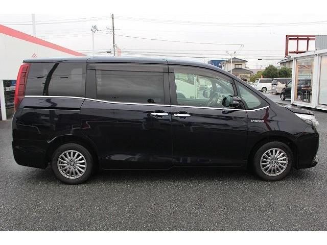 Toyota ESQUIRE 2014-12 183679-8