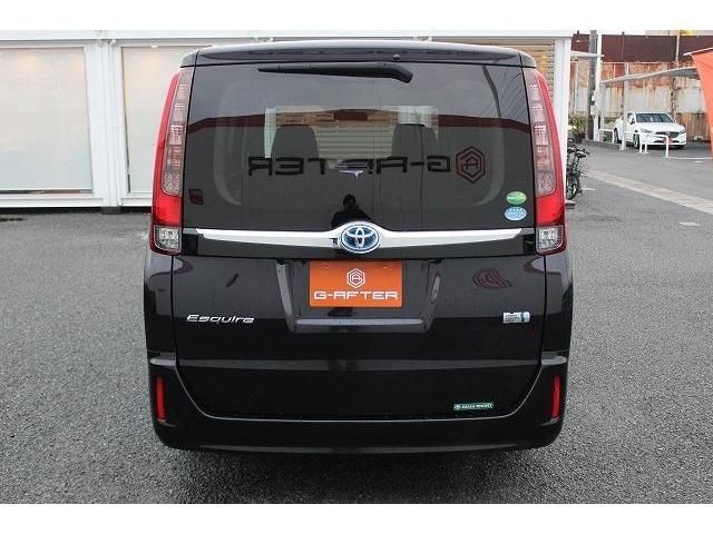 Toyota ESQUIRE 2014-12 183679-7