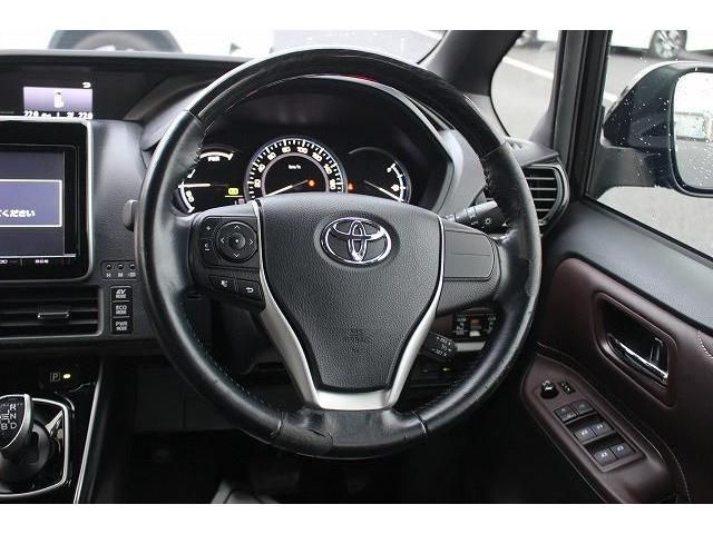 Toyota ESQUIRE 2014-12 183679-15