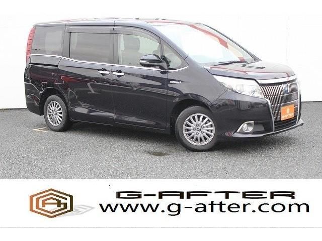 Toyota ESQUIRE 2014-12 183679-0