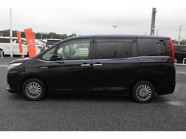 Toyota ESQUIRE 2014-12 183679-6