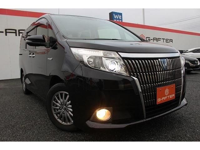 Toyota ESQUIRE 2014-12 183679-10