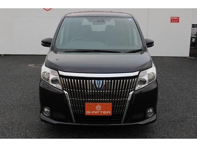 Toyota ESQUIRE 2014-12 183679-5